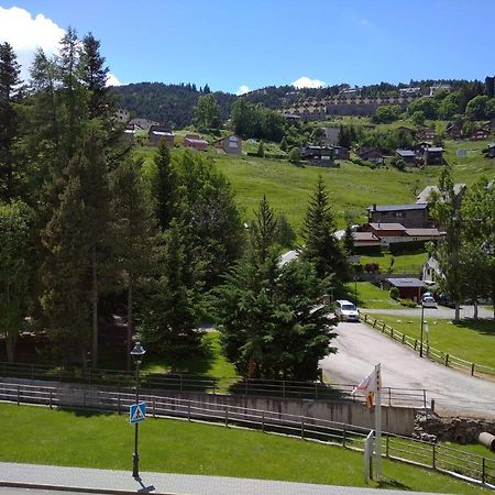 לה מולינה Apartamento En La Molina מראה חיצוני תמונה