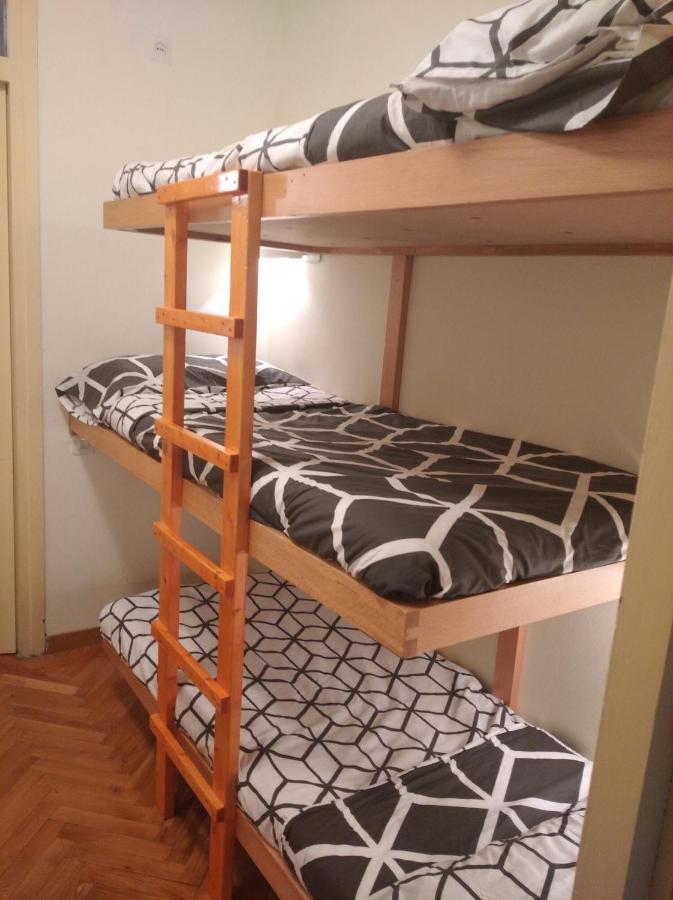 לה מולינה Apartamento En La Molina מראה חיצוני תמונה