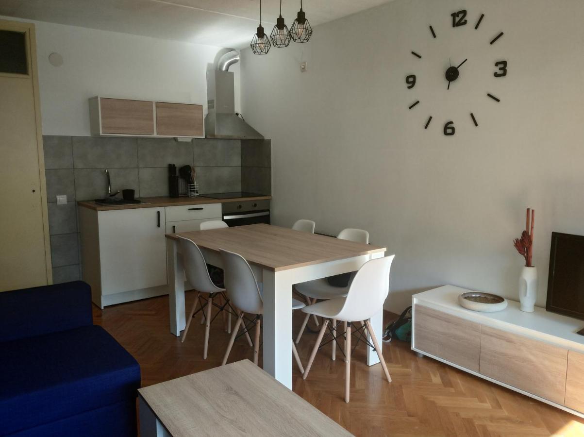 לה מולינה Apartamento En La Molina מראה חיצוני תמונה