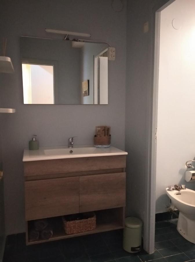 לה מולינה Apartamento En La Molina מראה חיצוני תמונה